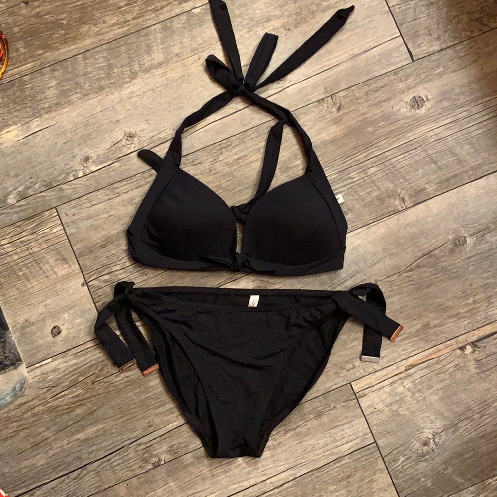 Calvin Klein swimsuit